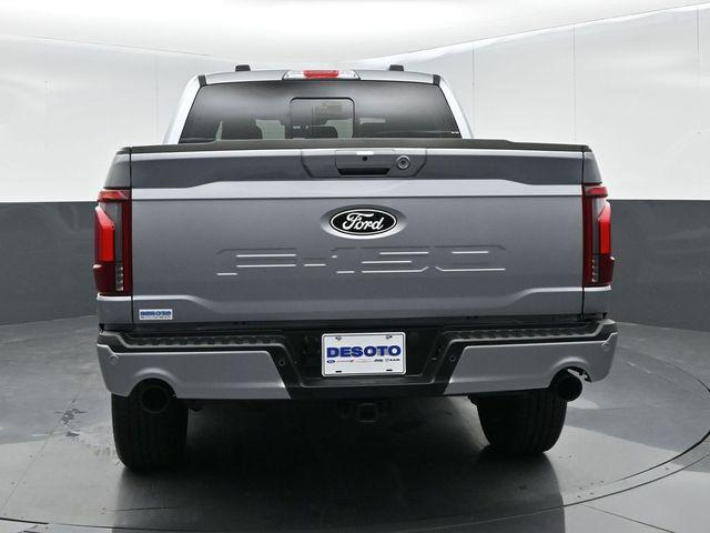 FORD F-150 LARIAT - 7