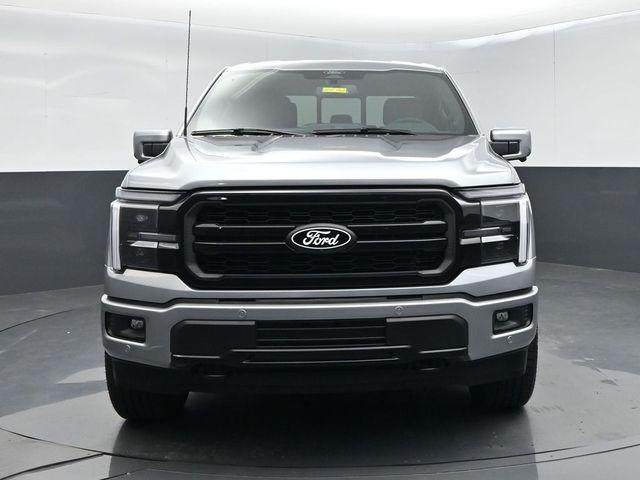 FORD F-150 LARIAT - 3