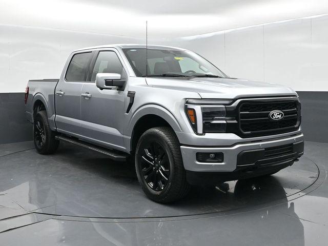 FORD F-150 LARIAT - 2