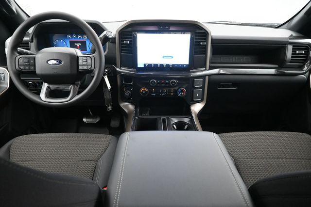 صورة مصغرة 15 لـ 2026 FORD F-150 STX
