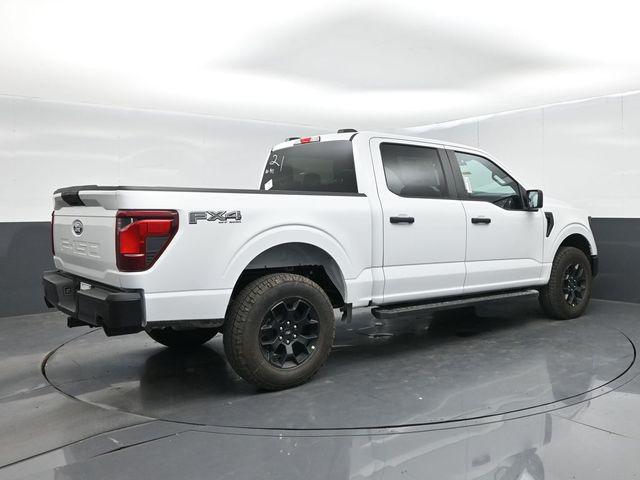 2026 FORD F-150 STX — фото 8