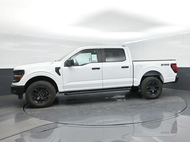 2026 FORD F-150 STX — фото 5