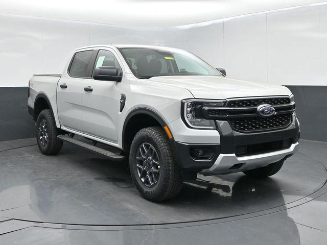 New 2026 Ford Ranger XLT