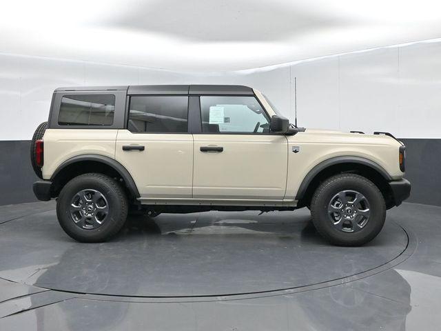 2026 FORD BRONCO BIG BEND 照片 8