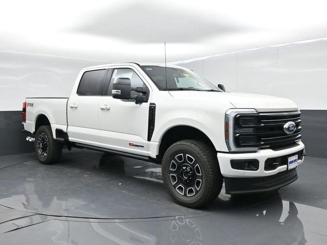 2026 FORD F-250 PLATINUM — фото 2