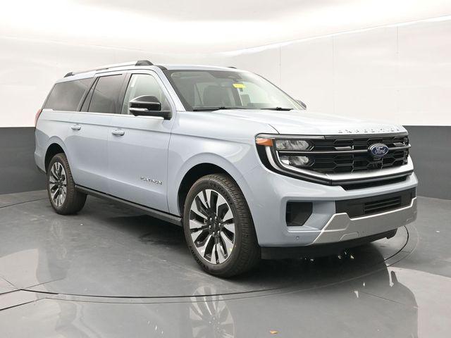 New 2026 Ford Expedition Max Platinum