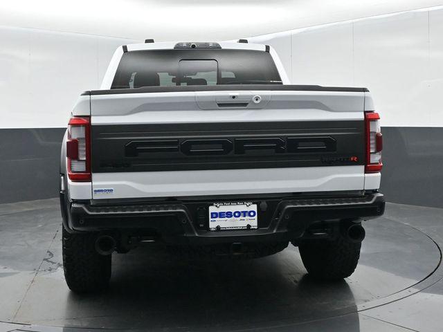 2023 FORD F-150 RAPTOR 照片 7
