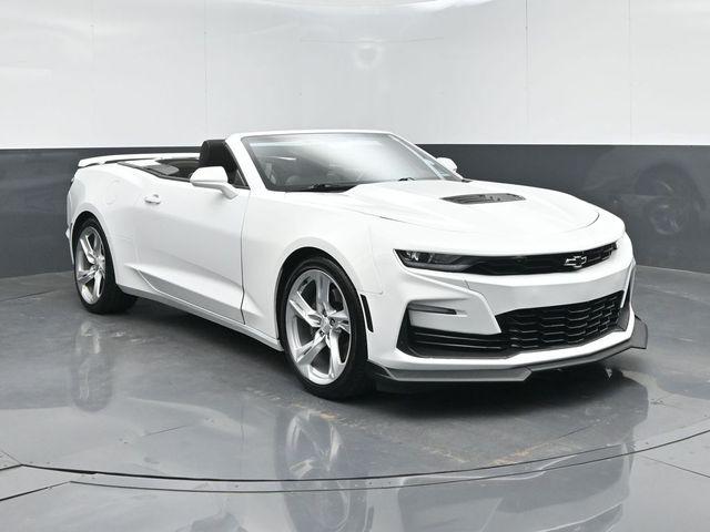 2023 Chevrolet Camaro