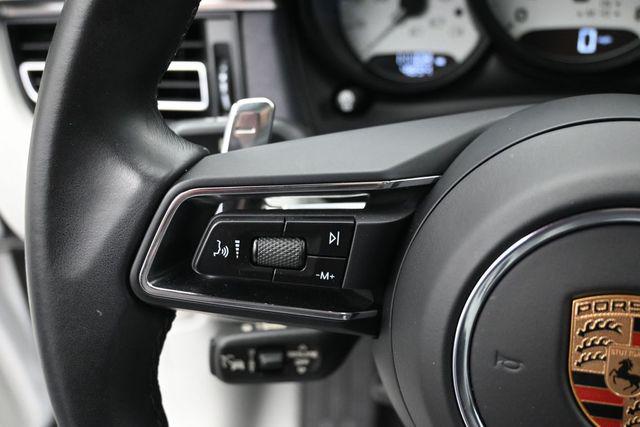 2023 Porsche MACAN MACAN GTS 缩略图 35