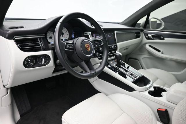 2023 Porsche MACAN MACAN GTS 缩略图 22