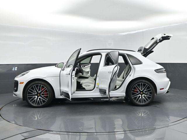 2023 Porsche MACAN MACAN GTS 缩略图 60