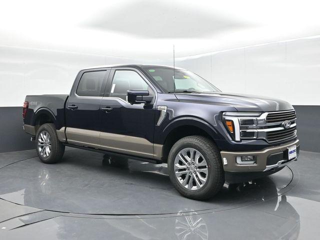 2026 FORD F-150 KING RANCH — фото 2