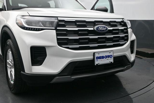 2025 FORD EXPLORER ACTIVE — миниатюра 36