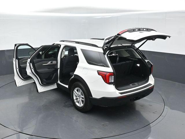 2025 FORD EXPLORER ACTIVE — миниатюра 59