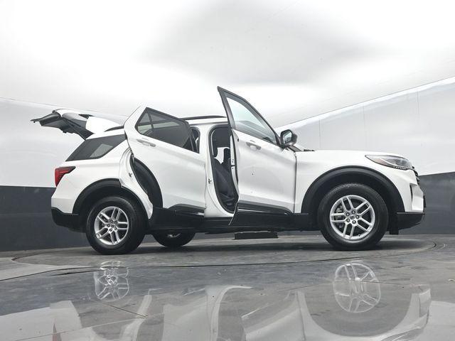 2025 FORD EXPLORER ACTIVE — миниатюра 78