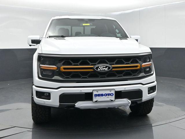 صورة 3 لـ 2026 FORD F-150 TREMOR
