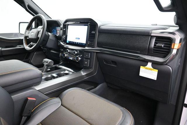صورة 10 لـ 2026 FORD F-150 TREMOR