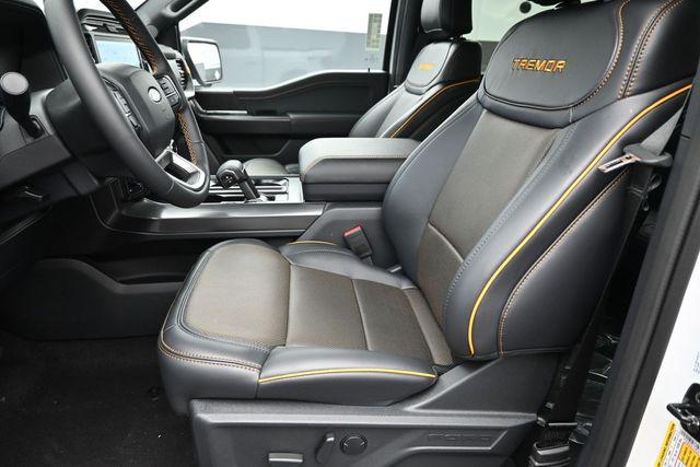 صورة مصغرة 23 لـ 2026 FORD F-150 TREMOR