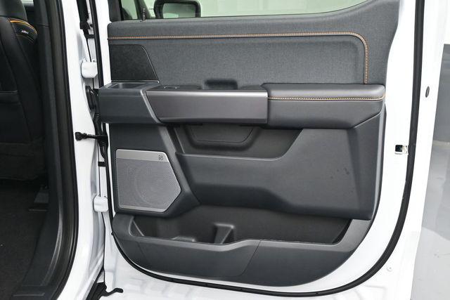 صورة مصغرة 13 لـ 2026 FORD F-150 TREMOR