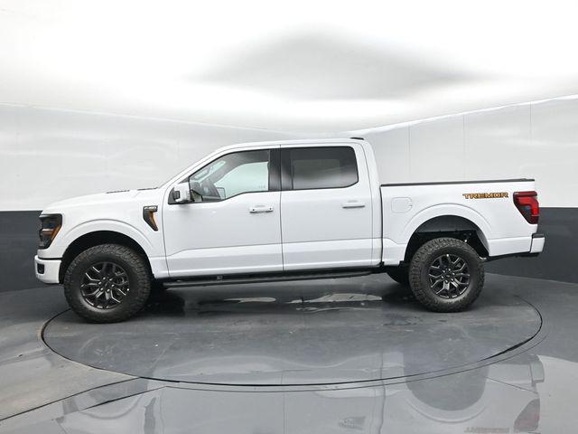 صورة 5 لـ 2026 FORD F-150 TREMOR