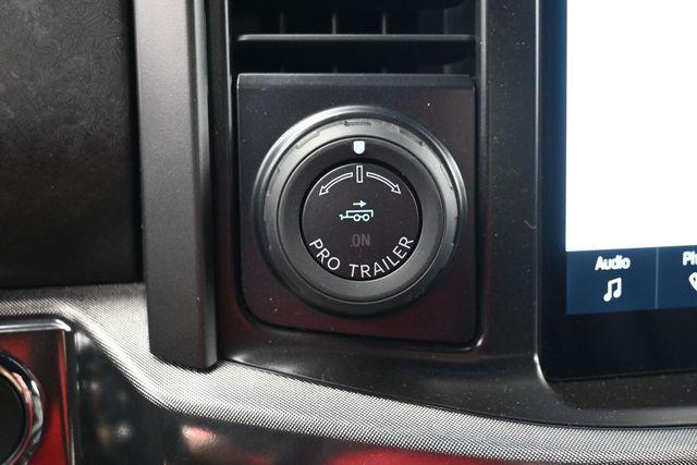 صورة مصغرة 28 لـ 2026 FORD F-150 TREMOR