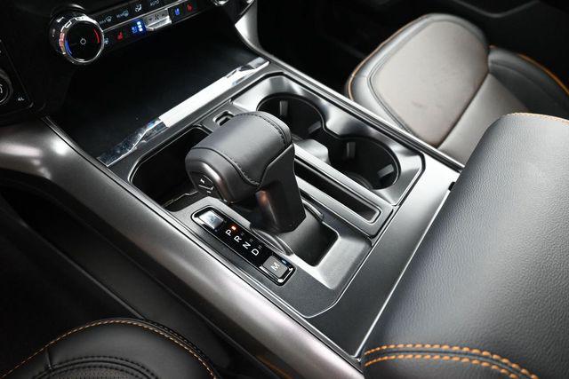 صورة مصغرة 26 لـ 2026 FORD F-150 TREMOR