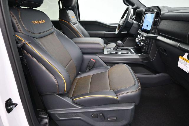 صورة مصغرة 12 لـ 2026 FORD F-150 TREMOR