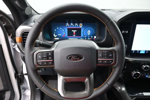 صورة مصغرة 30 لـ 2026 FORD F-150 TREMOR