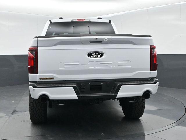 صورة 7 لـ 2026 FORD F-150 TREMOR