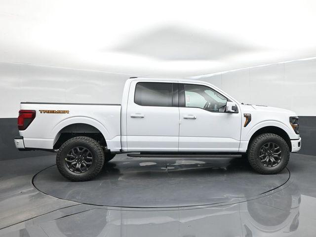 صورة 9 لـ 2026 FORD F-150 TREMOR