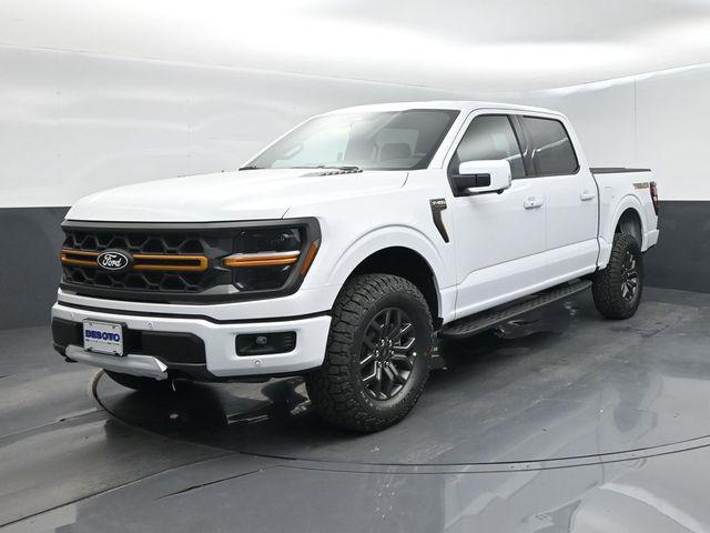 صورة 4 لـ 2026 FORD F-150 TREMOR