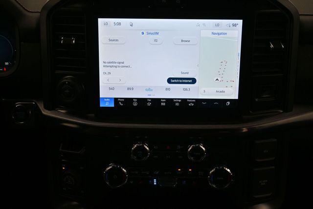 صورة مصغرة 16 لـ 2026 FORD F-150 TREMOR