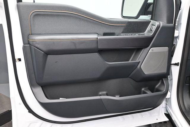صورة مصغرة 21 لـ 2026 FORD F-150 TREMOR