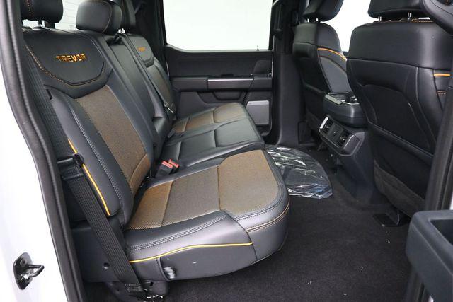 صورة مصغرة 14 لـ 2026 FORD F-150 TREMOR