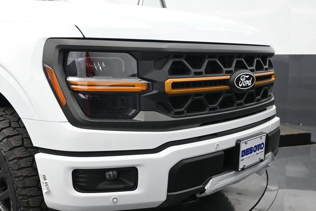 صورة مصغرة 32 لـ 2026 FORD F-150 TREMOR