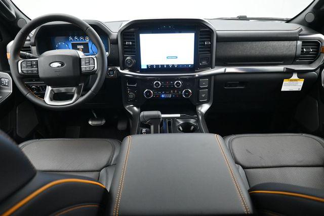 صورة مصغرة 15 لـ 2026 FORD F-150 TREMOR