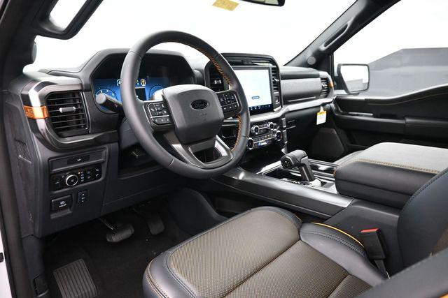 صورة مصغرة 20 لـ 2026 FORD F-150 TREMOR