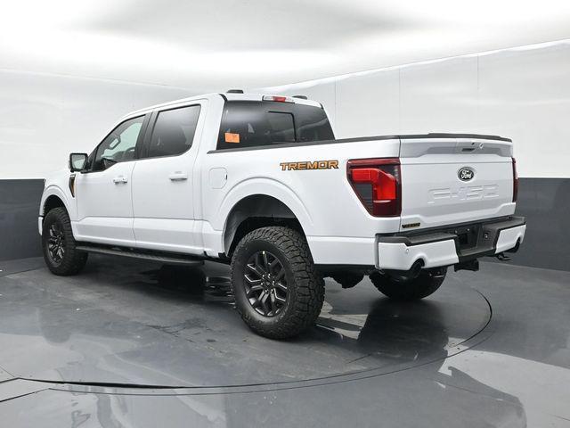 صورة 6 لـ 2026 FORD F-150 TREMOR