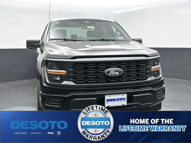 FORD F-150 STX - 3