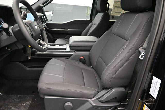 2026 FORD F-150 STX — миниатюра 21