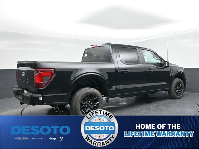 FORD F-150 STX - 8