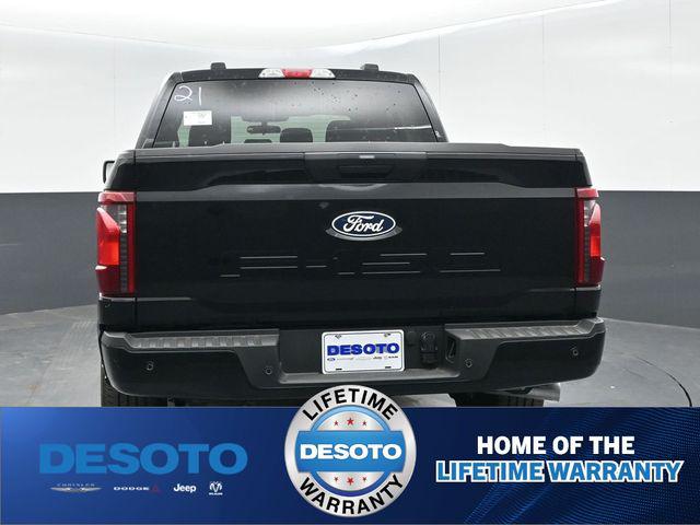 FORD F-150 STX - 7