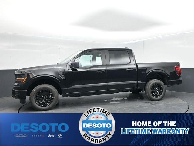 FORD F-150 STX - 5