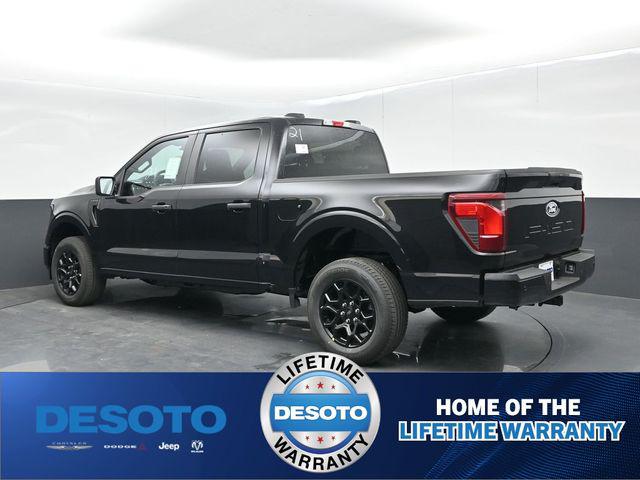 FORD F-150 STX - 6
