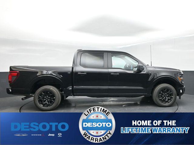 FORD F-150 STX - 9