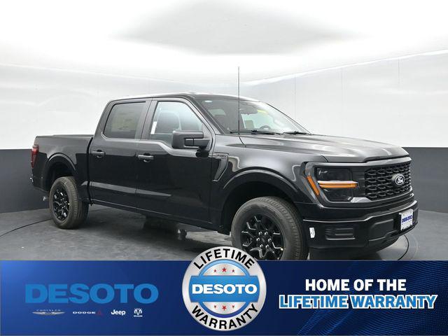 FORD F-150 STX - 2
