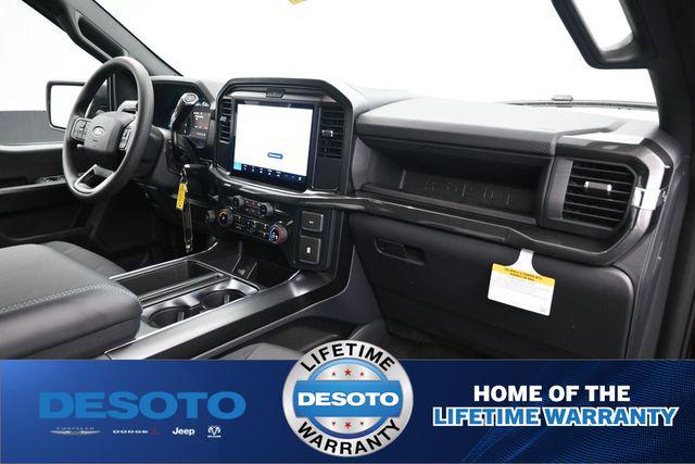 FORD F-150 STX - 10