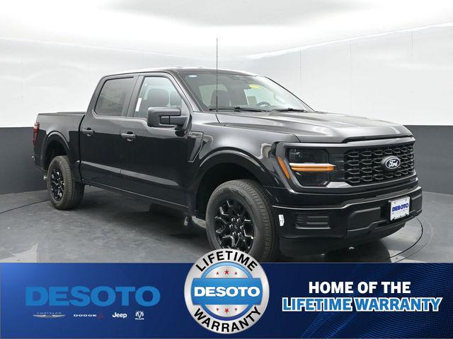 FORD F-150 STX - 1