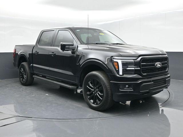 New 2026 Ford F-150 Lariat