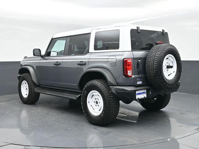 FORD BRONCO - 6